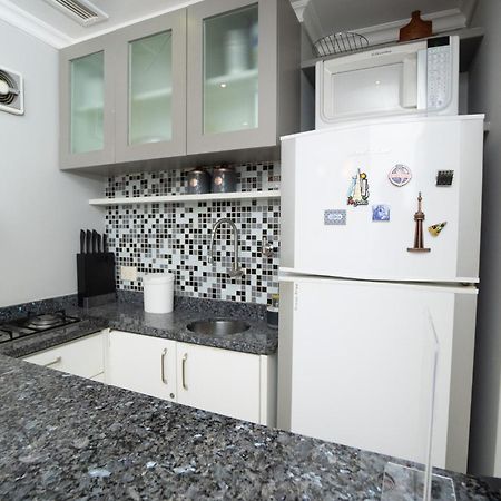 圣保罗Flat Jardim Paulista I - Sp - Proximo A Av Paulista公寓 外观 照片