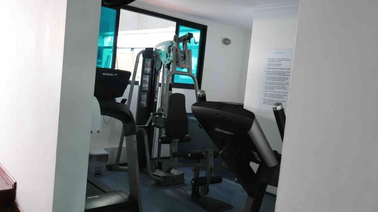 圣保罗Flat Jardim Paulista I - Sp - Proximo A Av Paulista公寓 外观 照片